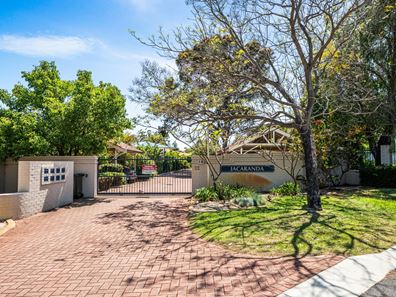 5/22 Manolas Way, Girrawheen WA 6064