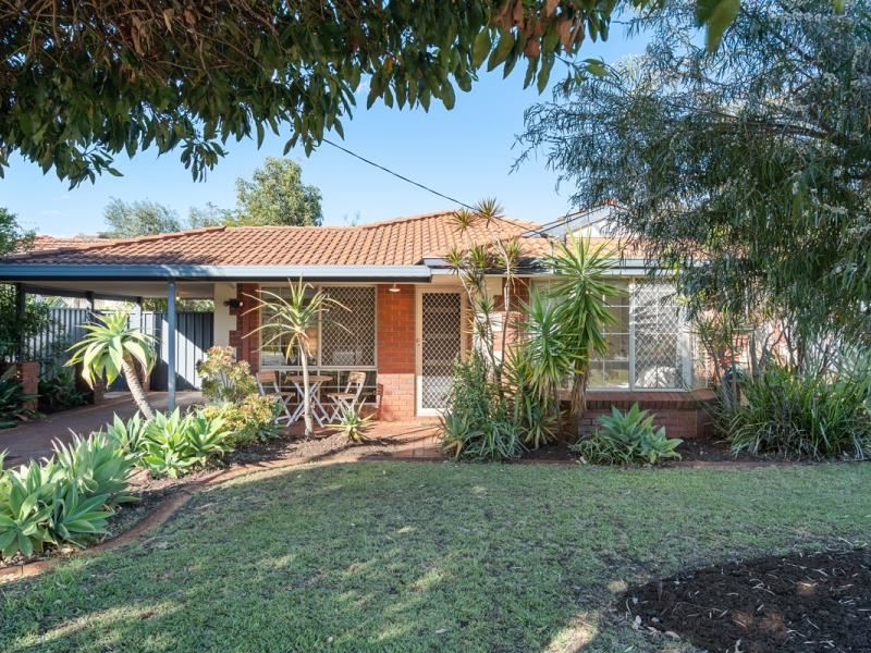 1/42 Rosebery Street, Bayswater