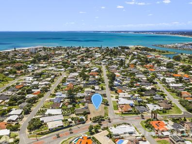 Lot 1, 30 Lindley Road, Halls Head WA 6210