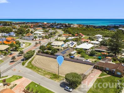 Lot 1, 30 Lindley Road, Halls Head WA 6210