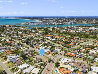 Lot 1, 30 Lindley Road, Halls Head WA 6210