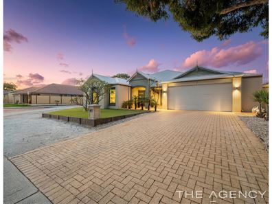 66 Waterfoot Loop, Canning Vale WA 6155