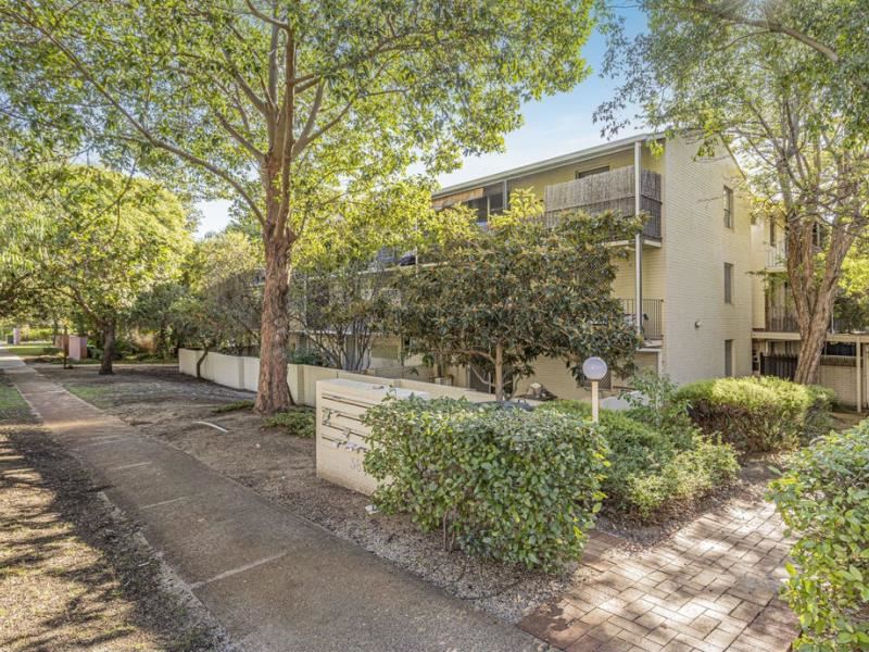 16/58 Second Avenue, Mount Lawley WA 6050