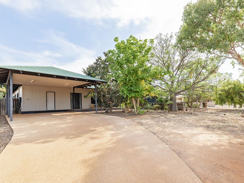 20 Guildford Street, Derby