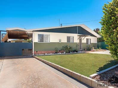 14 Clementina Road, Dongara WA 6525