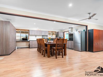 14 Clementina Road, Dongara WA 6525