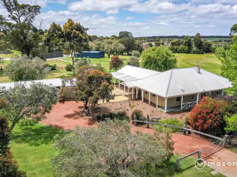 600 Albany Highway, Warrenup WA 6330