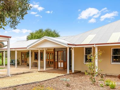 600 Albany Highway, Warrenup WA 6330