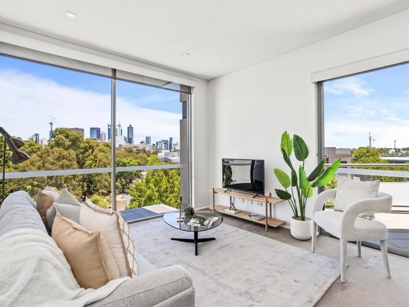 27/70 Wittenoom Street, East Perth