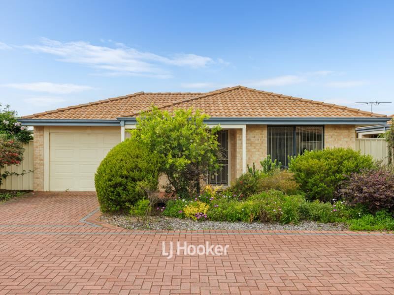 1/16 Curtin Mews, Eaton WA 6232