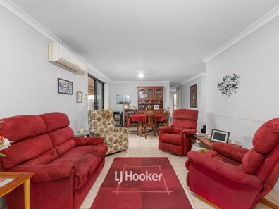 1/16 Curtin Mews, Eaton WA 6232