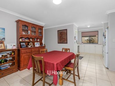1/16 Curtin Mews, Eaton WA 6232