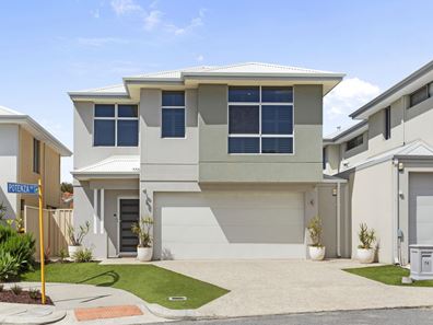74 POTENZA AVENUE, Stirling WA 6021