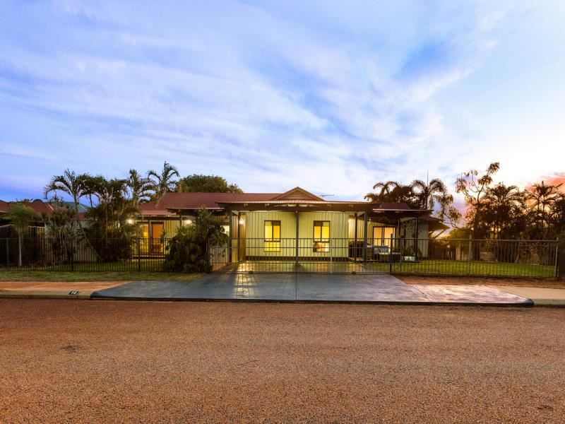 16 Planigale Loop, Djugun WA 6725