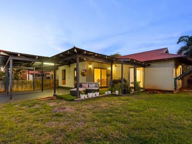 16 Planigale Loop, Djugun WA 6725
