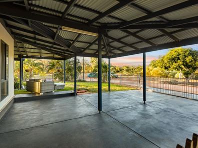16 Planigale Loop, Djugun WA 6725