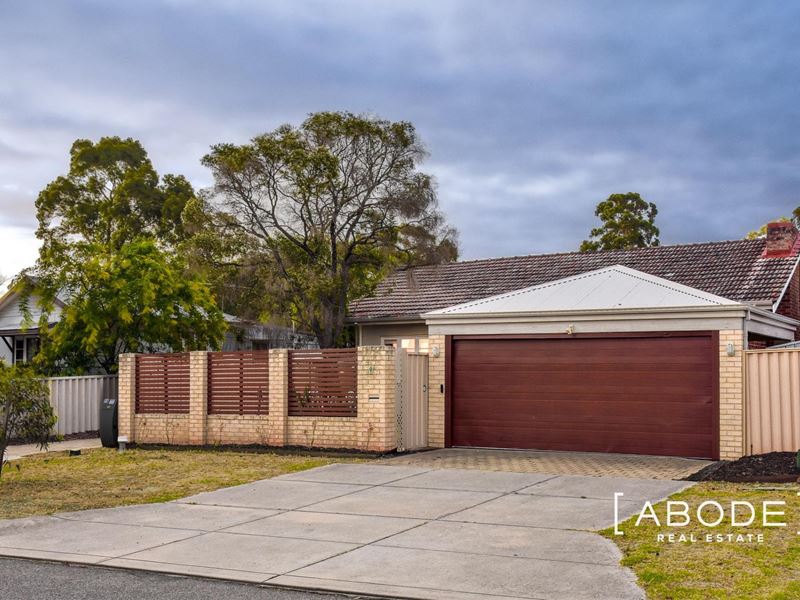 9 Sleight Street, St James WA 6102