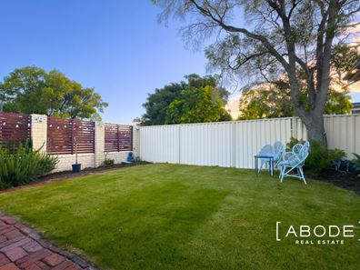 9 Sleight Street, St James WA 6102