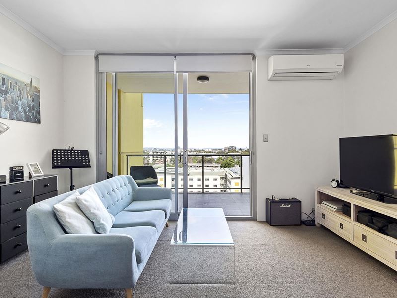 103/15 Aberdeen Street, Perth
