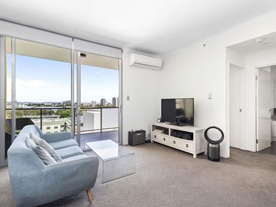 103/15 Aberdeen Street, Perth WA 6000