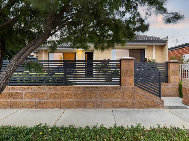 53 pulchella Ramble, Banksia Grove
