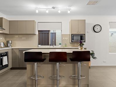 53 pulchella Ramble, Banksia Grove WA 6031