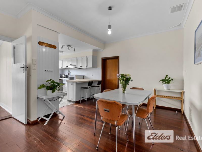 11 Gibson Street, South Bunbury