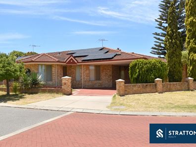 1 Forman Court, Queens Park WA 6107