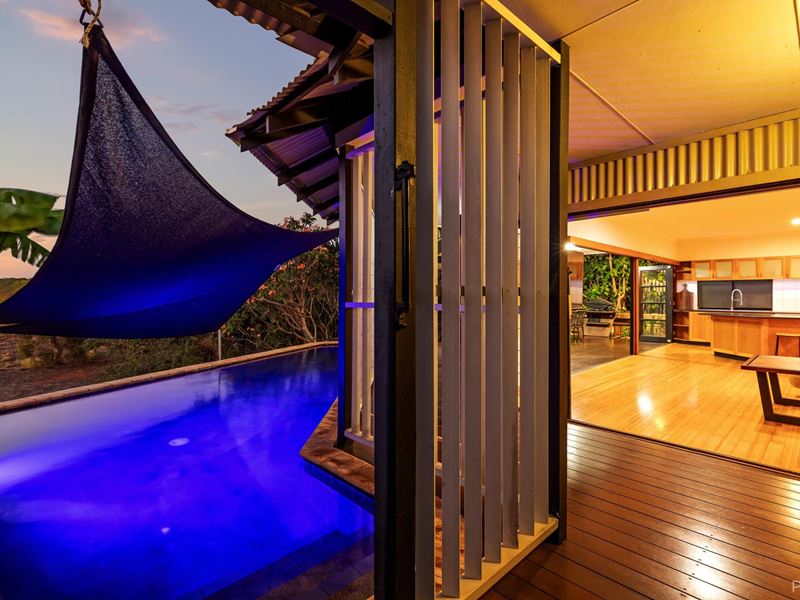 45 Taylor Road, Cable Beach WA 6726