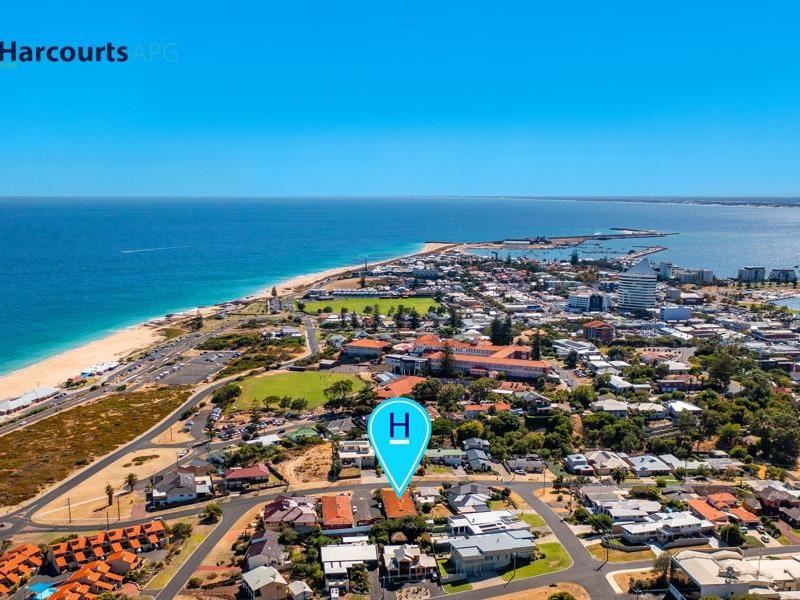 13 Scott Street, Bunbury WA 6230