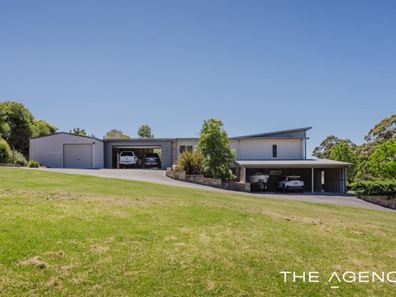 7 Jasper Place, Shadforth WA 6333