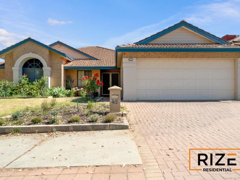 49 Willespie Drive, Pearsall