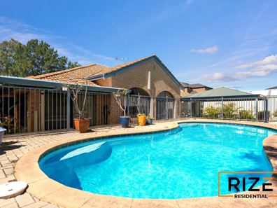 49 Willespie Drive, Pearsall WA 6065