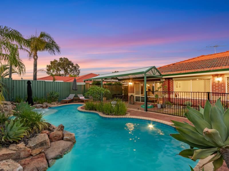 7 Mallaig Place, Warwick WA 6024