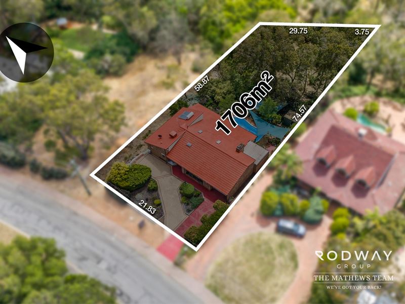 106 Amethyst Cres, Mount Richon