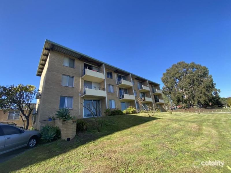 3/74 Mcmaster Street, Victoria Park WA 6100