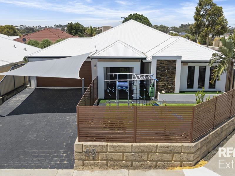 49 Ardea Way, Tapping WA 6065