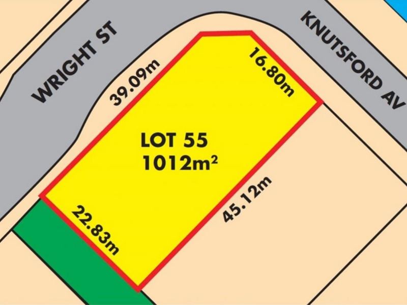 220 Knutsford Avenue, Kewdale