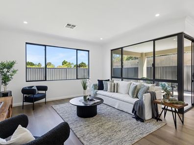 12B Highview Terrace, Wilson WA 6107