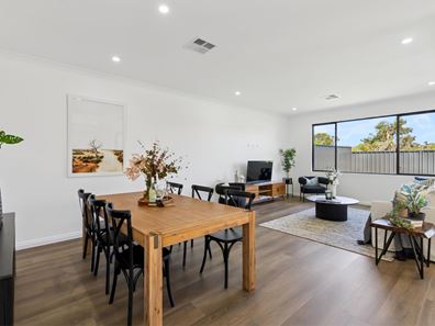 12B Highview Terrace, Wilson WA 6107
