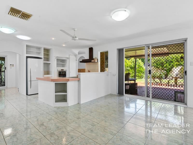 6 Jib Place, Ballajura WA 6066