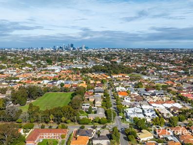 5/40 Lockwood Street, Yokine WA 6060
