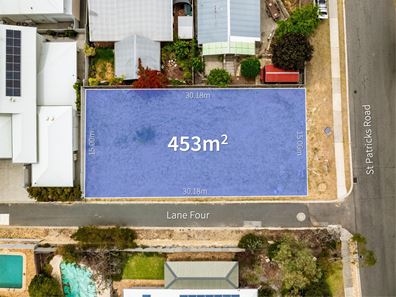 7 St Patricks Road, Sorrento WA 6020