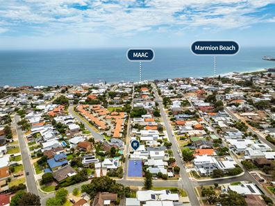 7 St Patricks Road, Sorrento WA 6020
