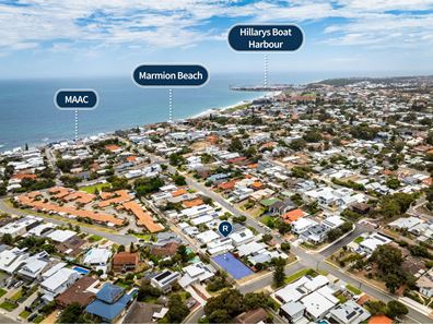 7 St Patricks Road, Sorrento WA 6020