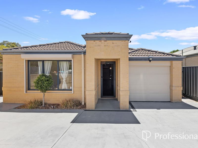 3A Mentone Road, Balga