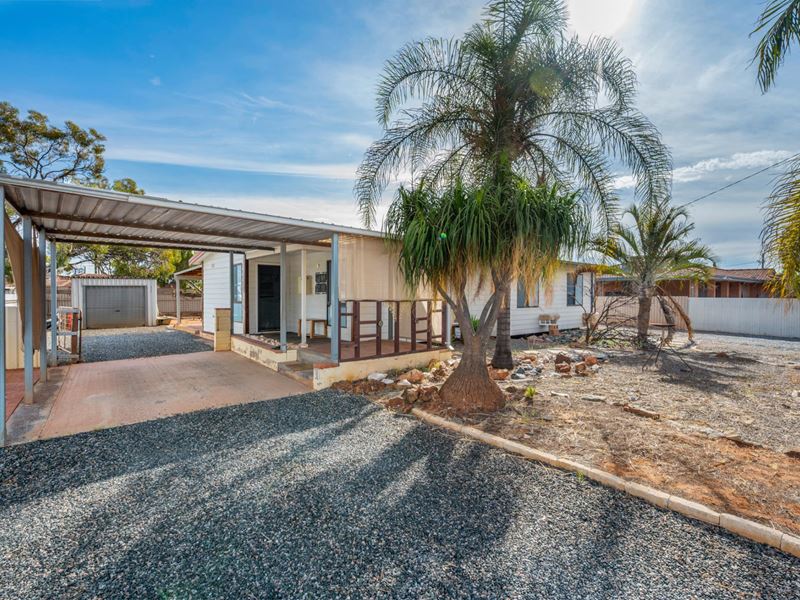 61 Hampden Street, South Kalgoorlie