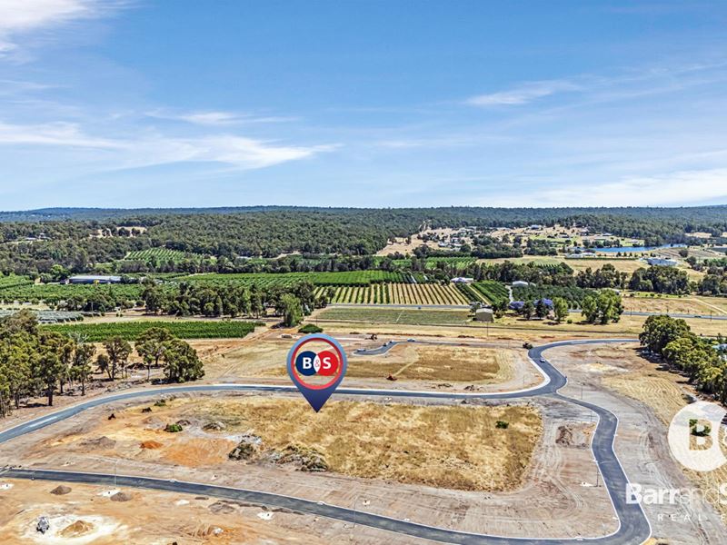 Lot 73 Meldene West Estate, Stage 3, Donnybrook WA 6239
