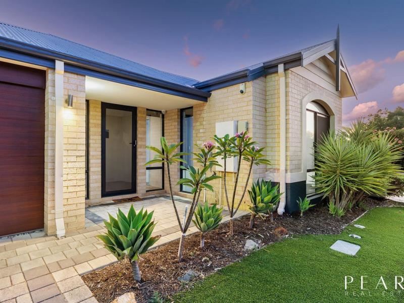 50 Musselbrook Trail, Ellenbrook WA 6069