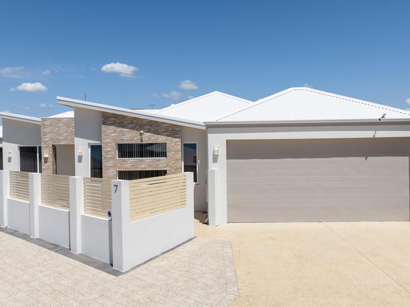 7 Vision Way, Southern River